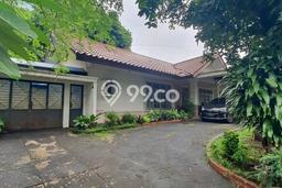 Dijual Hunian Mewah dengan Fasilitas Sekitar Komplit di Kebayoran Baru, Jakarta Selatan Dijual Hunian Mewah dengan Fasilitas Sekitar Komplit di Kebayoran Baru, Jakarta Selatan