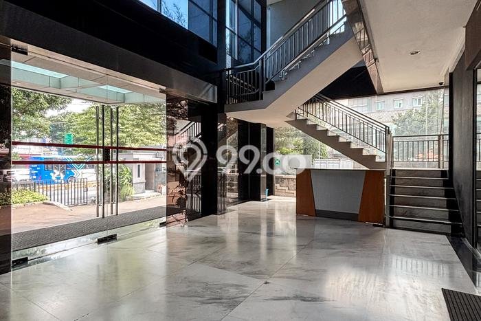 Dijual! Kantor di Warung Buncit Jakarta Selatan LT 2202m2 / LB 2490m2 Kawasan Bisnis Dijual! Kantor di Warung Buncit Jakarta Selatan LT 2202m2 / LB 2490m2 Kawasan Bisnis
