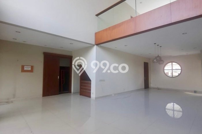 Rumah sewa siap pakai 4 Kamar Tidur di Cipete, Jakarta Selatan Rumah sewa siap pakai 4 Kamar Tidur di Cipete, Jakarta Selatan