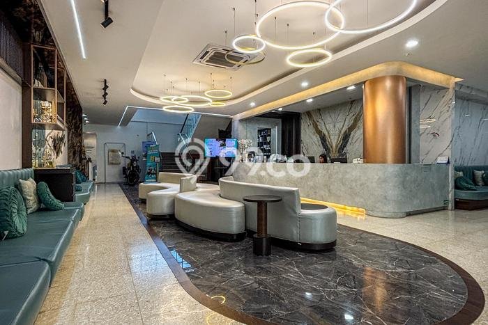Kantor Dijual di Prime Area Jakarta Selatan Luas 2000m2 Kantor Dijual di Prime Area Jakarta Selatan Luas 2000m2