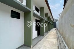 Dijual Rumah Kost di Ampera, Jakarta Selatan, 20 KT, 20 KM, Bangunan 370m2 Dijual Rumah Kost di Ampera, Jakarta Selatan, 20 KT, 20 KM, Bangunan 370m2