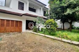 Rumah Cantik Siap Pakai Di Cilandak Luas 500m2 Lokasi Strategis Rumah Cantik Siap Pakai Di Cilandak Luas 500m2 Lokasi Strategis