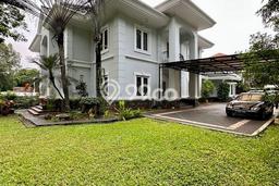 Dijual Rumah Premium dengan Fasilitas Sekitar Komplit di Kebayoran Baru, Jakarta Selatan Dijual Rumah Premium dengan Fasilitas Sekitar Komplit di Kebayoran Baru, Jakarta Selatan