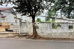 Dijual Tanah 441m2 di Kemang, Jakarta Selatan Dijual Tanah 441m2 di Kemang, Jakarta Selatan
