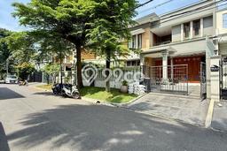 Rumah Mewah LB 400m2 Siap Pakai Desain Elegan di Pondok Indah, Jakarta Selatan Rumah Mewah LB 400m2 Siap Pakai Desain Elegan di Pondok Indah, Jakarta Selatan