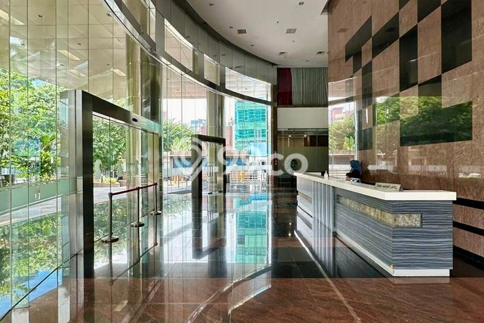 Kantor Paling Dicari LB 19753m2 Dijual di Kemayoran Kantor Paling Dicari LB 19753m2 Dijual di Kemayoran