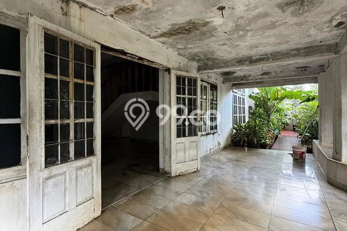 Tanah Komersial Dijual di Kebayoran Baru Jakarta Selatan 777m2 Tanah Komersial Dijual di Kebayoran Baru Jakarta Selatan 777m2