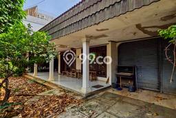 Tanah Komersial Dijual di Kebayoran Baru Jakarta Selatan 298m2 Tanah Komersial Dijual di Kebayoran Baru Jakarta Selatan 298m2