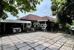 Jual Rumah Luas Elegan Dengan View Cantik di Kemang, Jakarta Selatan Jual Rumah Luas Elegan Dengan View Cantik di Kemang, Jakarta Selatan