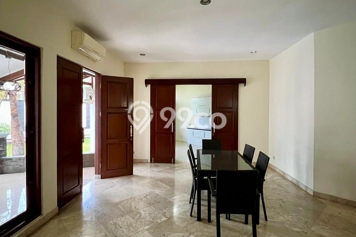 Disewakan Rumah Harga Terjangkau di Ampera Jakarta Selatan Punya 4 Kamar Tidur Disewakan Rumah Harga Terjangkau di Ampera Jakarta Selatan Punya 4 Kamar Tidur