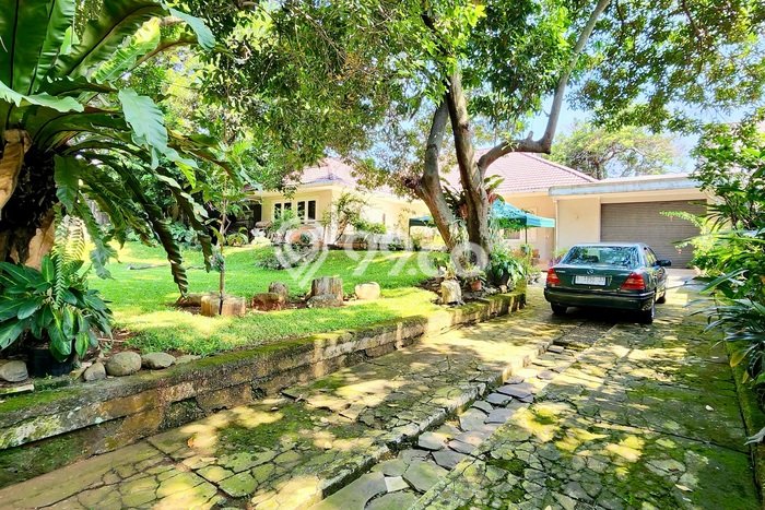 HARGA MENARIK! Tanah Kawasan Lebak Bulus, Luas 2102m², Lingkungan Asri HARGA MENARIK! Tanah Kawasan Lebak Bulus, Luas 2102m², Lingkungan Asri