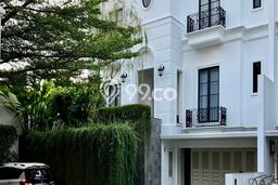 Rumah kawasan , Akses ke Mall, 5 KT Rumah kawasan , Akses ke Mall, 5 KT