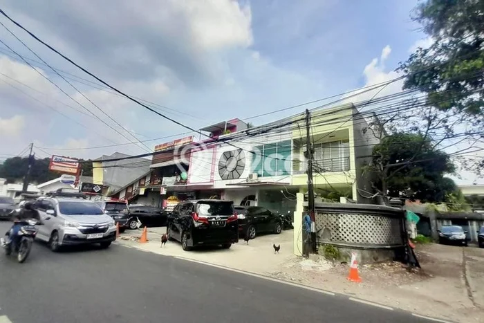 Unit Ruko Disewakan di Kemang di Area Ramai & Strategis Unit Ruko Disewakan di Kemang di Area Ramai & Strategis