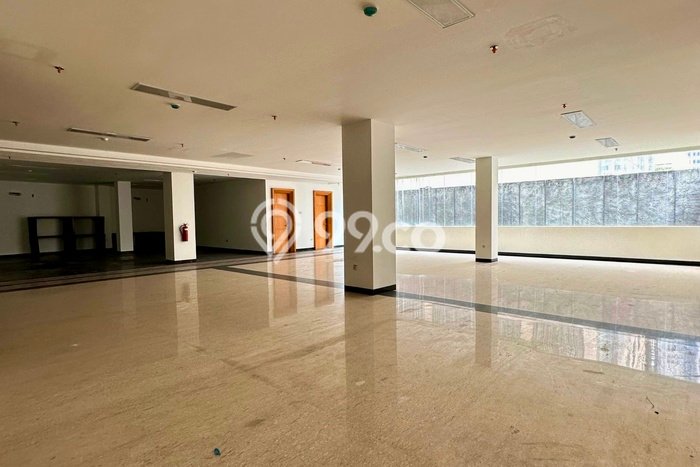 Untuk Dijual! Kantor di Kebon Sirih Jakarta Pusat LT 786m2 / LB 2329m2 Kawasan Bisnis Untuk Dijual! Kantor di Kebon Sirih Jakarta Pusat LT 786m2 / LB 2329m2 Kawasan Bisnis