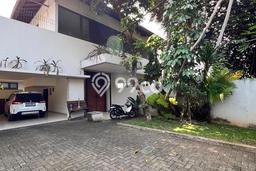 Rumah Luxury Modern Siap Huni di Pejaten Jakarta Selatan Rumah Luxury Modern Siap Huni di Pejaten Jakarta Selatan