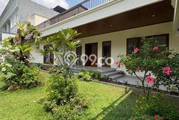For Sale! Premium House LT 650m2 Desain Elegan di Lebak Bulus For Sale! Premium House LT 650m2 Desain Elegan di Lebak Bulus