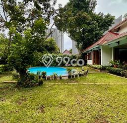 Tanah Kavling Dijual di Jakarta Selatan dengan Spesifikasi 2585m2 Tanah Kavling Dijual di Jakarta Selatan dengan Spesifikasi 2585m2