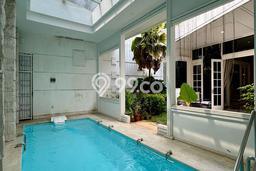 Best Deal Hunian Premium Ideal dan Luas di Menteng, Jakarta Pusat Best Deal Hunian Premium Ideal dan Luas di Menteng, Jakarta Pusat