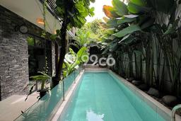 Jual Rumah Mewah Elegan Dengan View Eksklusif di Pejaten, Jakarta Selatan Jual Rumah Mewah Elegan Dengan View Eksklusif di Pejaten, Jakarta Selatan