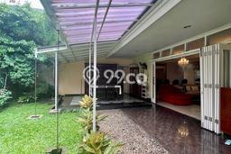Jarang Ada! Tanah di Kebayoran Baru Punya Luas 536m2 SHM Jarang Ada! Tanah di Kebayoran Baru Punya Luas 536m2 SHM