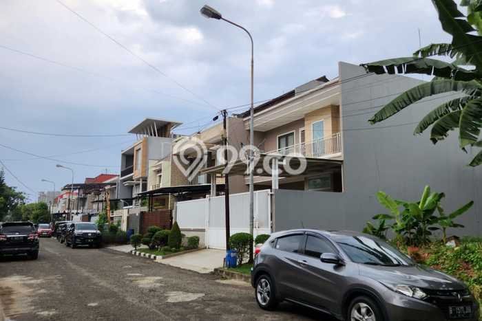 Tanah Kavling Dijual di Gading Serpong, Tangerang dengan Luas Tanah 276m2 Tanah Kavling Dijual di Gading Serpong, Tangerang dengan Luas Tanah 276m2