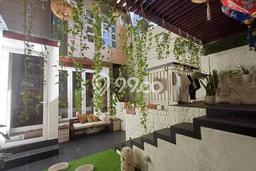 Rumah Luxury Modern Siap Huni di Pantai Indah Kapuk Jakarta Utara Rumah Luxury Modern Siap Huni di Pantai Indah Kapuk Jakarta Utara