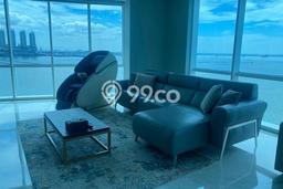 Hunian Apartemen Eksklusif untuk Dijual di Jakarta Utara dengan 3 BR & 0 Kamar Mandi Hunian Apartemen Eksklusif untuk Dijual di Jakarta Utara dengan 3 BR & 0 Kamar Mandi