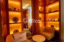 FOR SALE Hunian Apartemen High-Class di Kebayoran Baru dengan 3 Kamar Tidur & Luas 453m2 FOR SALE Hunian Apartemen High-Class di Kebayoran Baru dengan 3 Kamar Tidur & Luas 453m2