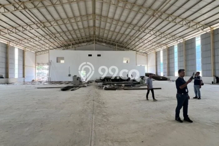 FOR RENT! Gudang di Cikarang Cocok untuk Bisnis 3278m2 FOR RENT! Gudang di Cikarang Cocok untuk Bisnis 3278m2