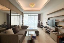 Dijual Apartemen Eksklusif 2 Bedroom di Jakarta Pusat Dekat ke Fasilitas Umum Dijual Apartemen Eksklusif 2 Bedroom di Jakarta Pusat Dekat ke Fasilitas Umum