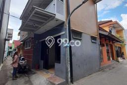 Rumah Sewa Bandung LT 42m2 LB 84m2 Area Bandung Kota Rumah Sewa Bandung LT 42m2 LB 84m2 Area Bandung Kota