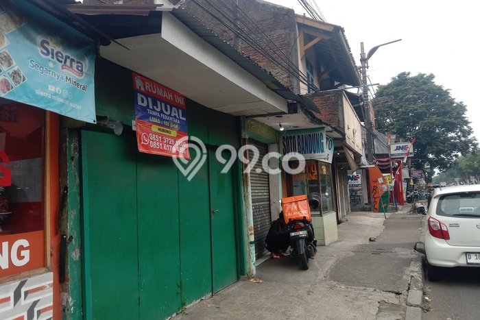 For Sale! Luxury House LT 189m2 Desain Modern di Cimahi For Sale! Luxury House LT 189m2 Desain Modern di Cimahi