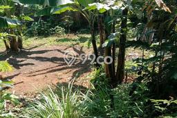 Dijual Tanah 77m2 di Bandung Timur, Bandung Dijual Tanah 77m2 di Bandung Timur, Bandung