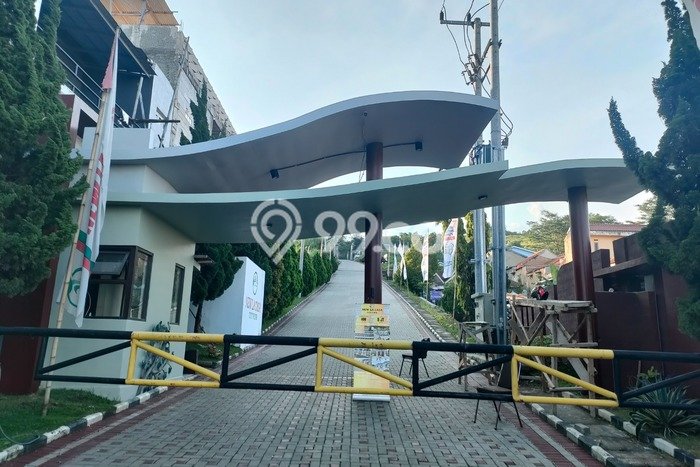 Hunian Terjangkau LT 66m2 di Bandung Barat Lingkungan Asri Hunian Terjangkau LT 66m2 di Bandung Barat Lingkungan Asri