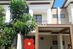 Rumah Minimalis 3 Kamar LT 90m2 di Bandung Kota Rumah Minimalis 3 Kamar LT 90m2 di Bandung Kota