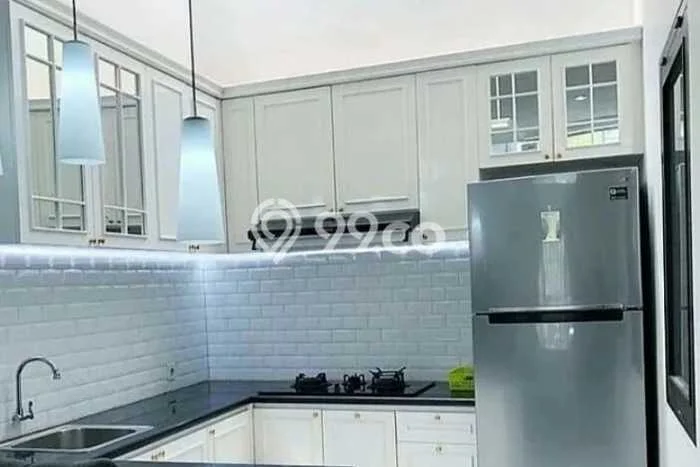 Hunian Cantik Minimalis Lb 50m2 di Arcamanik, Bandung Hunian Cantik Minimalis Lb 50m2 di Arcamanik, Bandung
