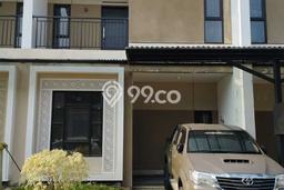 Rumah Modern 2 Kamar LT 80m2 di Bandung Timur Rumah Modern 2 Kamar LT 80m2 di Bandung Timur