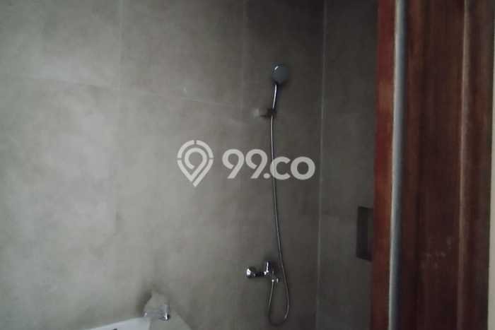 Jual Rumah Modern 2 KT di Bandung Timur, Bandung Jual Rumah Modern 2 KT di Bandung Timur, Bandung