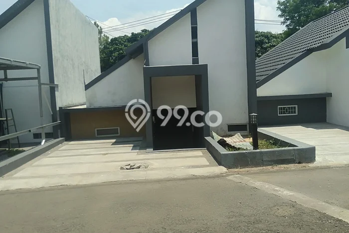 Rumah Minimalis 2 KT di Bandung Timur Bandung Unfurnished Rumah Minimalis 2 KT di Bandung Timur Bandung Unfurnished