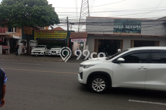 For Sale! Luxury House LT 189m2 Desain Modern di Cimahi For Sale! Luxury House LT 189m2 Desain Modern di Cimahi