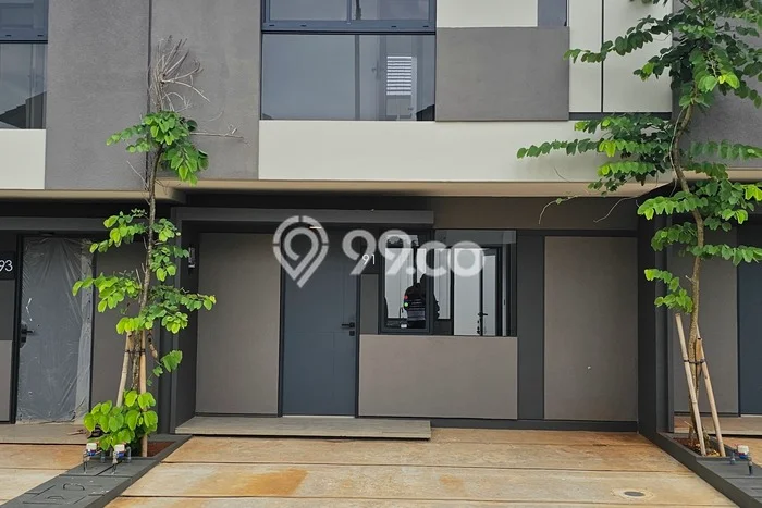 Disewakan Segera Rumah Kondisi Baik di Area Legok, Tangerang Disewakan Segera Rumah Kondisi Baik di Area Legok, Tangerang
