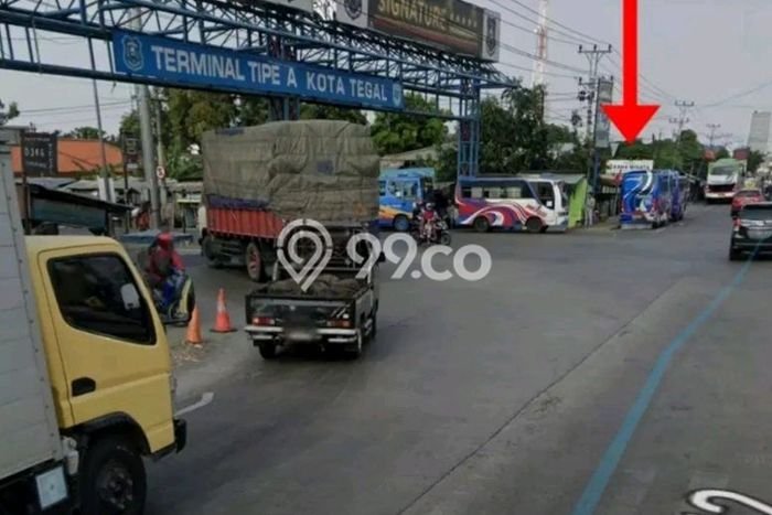 Kavling Tanah Dijual di Tegal Barat Tegal Spesifikasi 3000m2 Kavling Tanah Dijual di Tegal Barat Tegal Spesifikasi 3000m2