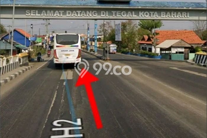 Kavling Tanah Dijual di Tegal Barat Tegal Spesifikasi 3000m2 Kavling Tanah Dijual di Tegal Barat Tegal Spesifikasi 3000m2