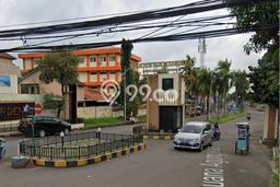 Lahan Investasi Lokasi Pinang Tangerang - Lahan Investasi Lokasi Pinang Tangerang -