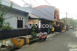 Siap Huni Hunian Elit 0 Kamar di Cengkareng Dekat ke Mana Saja Siap Huni Hunian Elit 0 Kamar di Cengkareng Dekat ke Mana Saja