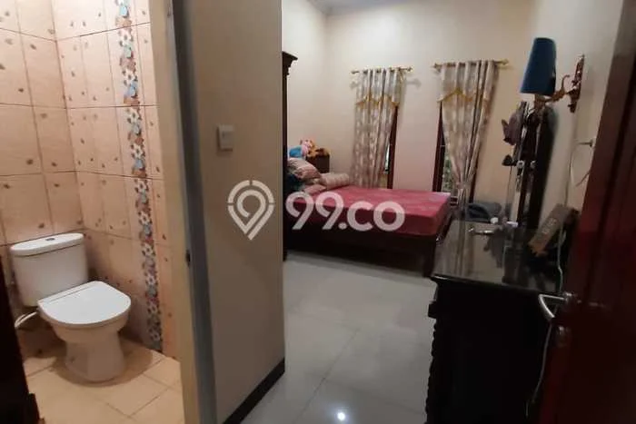 Rumah Modern Minimalis 3 Kamar Siap Huni di Cipondoh Rumah Modern Minimalis 3 Kamar Siap Huni di Cipondoh