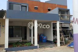 Jual Rumah Bagus Siap Huni LB 70m2 di Cipondoh, Tangerang Jual Rumah Bagus Siap Huni LB 70m2 di Cipondoh, Tangerang