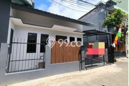 Rumah Luas Asri 2 KT Siap Pakai di Kalideres Jakarta Barat Rumah Luas Asri 2 KT Siap Pakai di Kalideres Jakarta Barat
