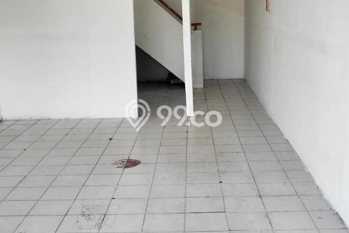 Ruko Favorit Dijual di Poris Tangerang Area Pusat Bisnis Ruko Favorit Dijual di Poris Tangerang Area Pusat Bisnis