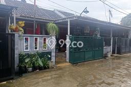 Hunian Cantik Modern Lb 40m2 di Cipondoh, Tangerang Hunian Cantik Modern Lb 40m2 di Cipondoh, Tangerang